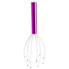 Female Sex Toys MDI Vibrating Head Tickler Scalp Massager