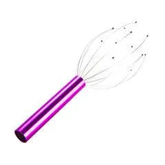 Female Sex Toys | MDI Vibrating Head Tickler - Scalp Massager