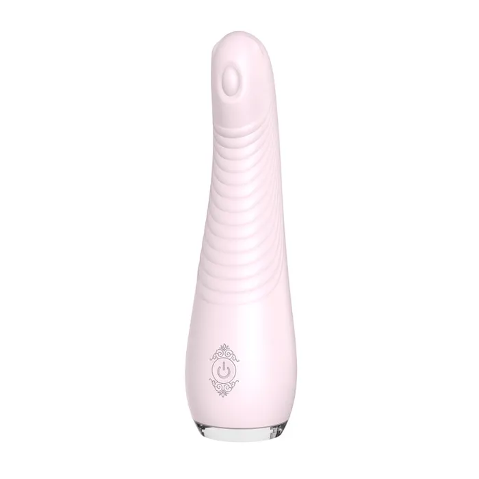 Female Sex Toys | S-Hande Balle Massager - Orchid