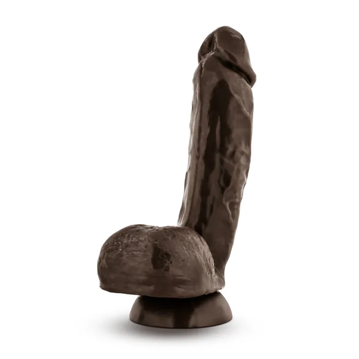 Female Sex Toys X5 Hard on Brown Blush Novelties