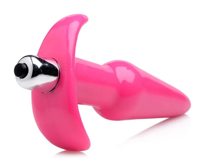 Frisky Male Sex Toys | Smooth Vibrating Anal Plug Frisky Male Sex Toys | Smooth Vibrating Anal Plug