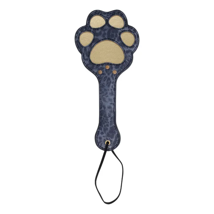 Sportsheets Couples | Sex & Mischief Cougar Paw Paddle