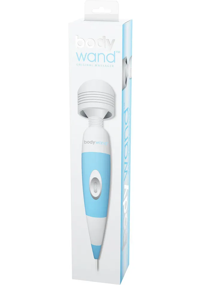 Bodywand Original Massager - | Bodywand Female Sex Toys