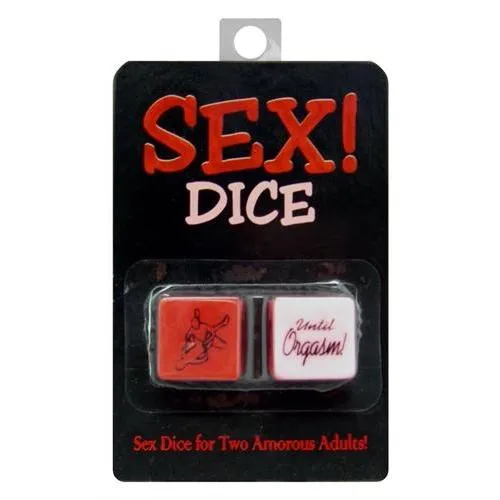 Couples Kheper Games Sex Dice