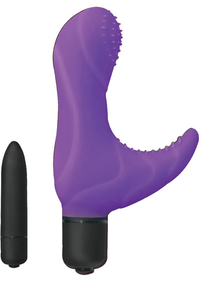 Female Sex Toys | Nasstoys Elite Collection Silicone Climaxer Vibrator