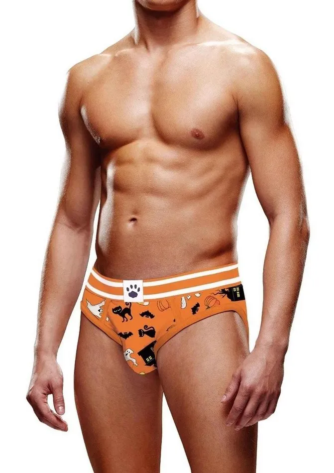 Female Sex Toys Prowler Halloween Brief Prowler