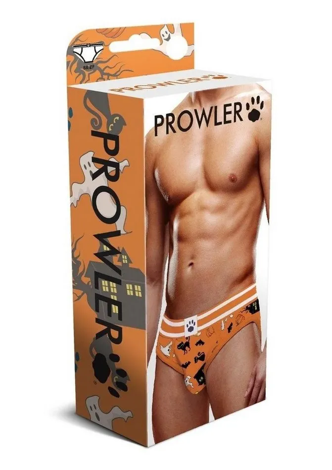 Female Sex Toys | Prowler Halloween Brief - Prowler