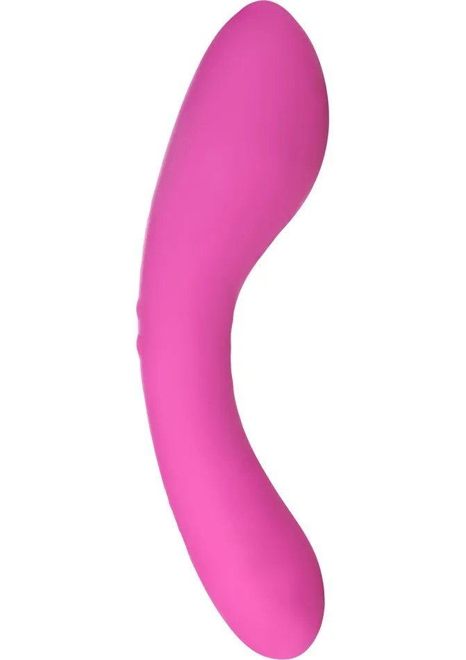 Female Sex Toys Swan Swan The Swan Wand Silicone Rechargeable Massager