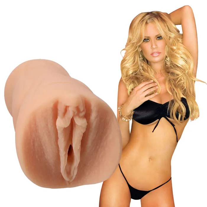 Male Sex Toys | Signature Strokers - Jenna Jameson - Ultraskyn - Pocket Pussy - Doc Johnson Male Sex Toys | Signature Strokers - Jenna Jameson - Ultraskyn - Pocket Pussy - Doc Johnson