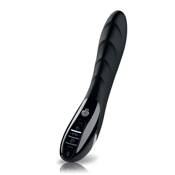 MyStim Sizzling Simon EStim Vibrator MyStim Female Sex Toys