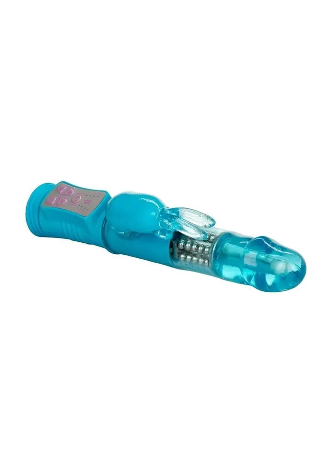 Shane's World Jack Rabbit Beaded Vibrator | Shane`s World Female Sex Toys