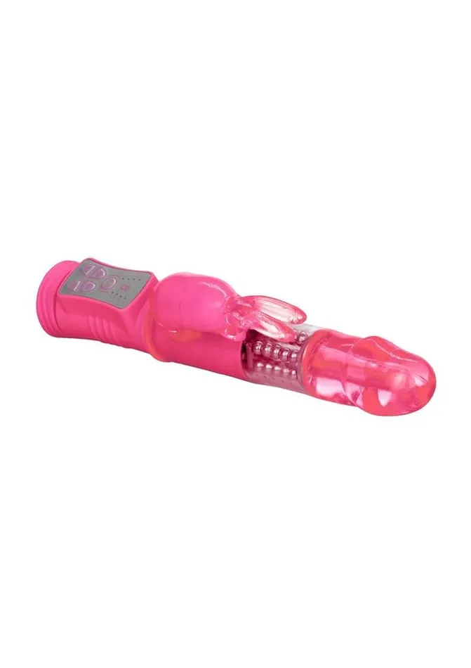 Shane's World Jack Rabbit Beaded Vibrator | Shane`s World Female Sex Toys