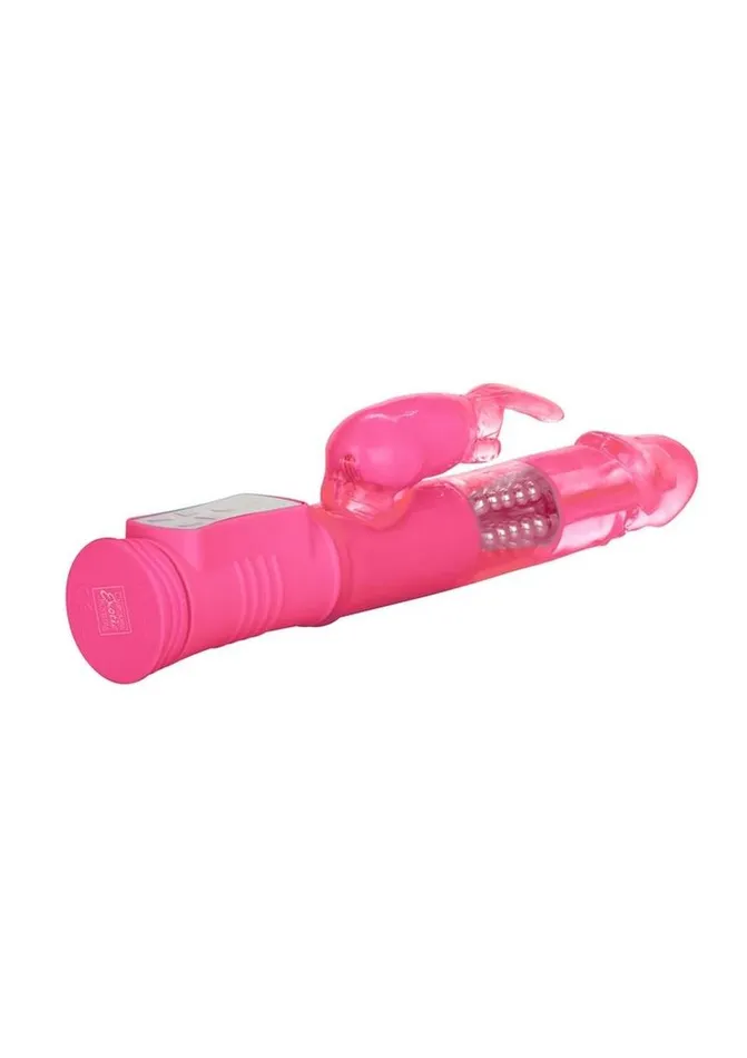 Shane's World Jack Rabbit Beaded Vibrator | Shane`s World Female Sex Toys