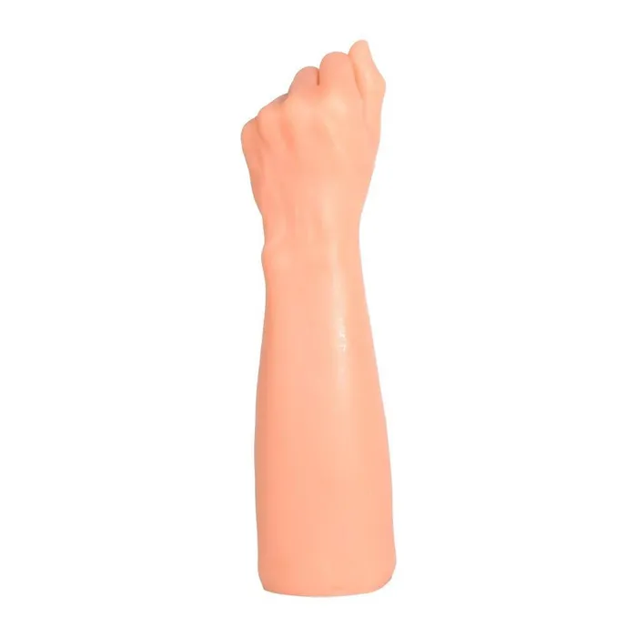 Toy Joy Sex Toys Dildos | ToyJoy Get Real The Fist 30cm