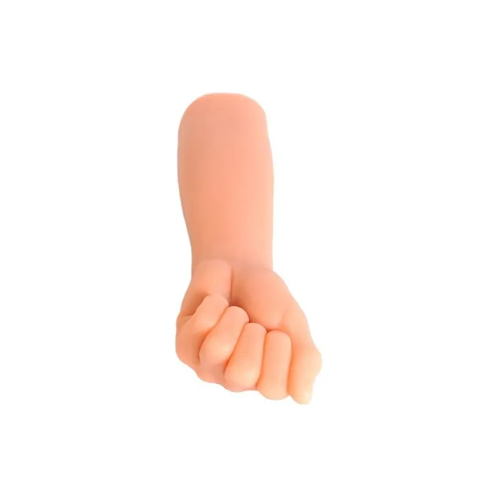 Toy Joy Sex Toys Dildos | ToyJoy Get Real The Fist 30cm