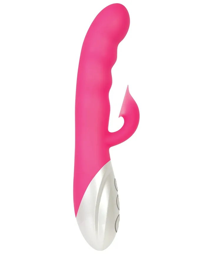 Evolved Instant O Rechargeable Vibrator | Evolved Vibrators