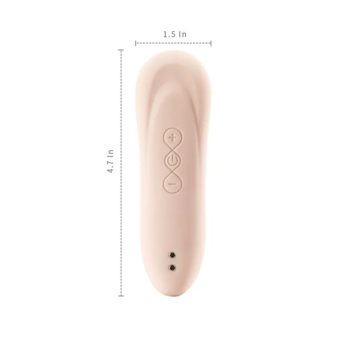 7Frequency 5Speed Sucking Clitoral Stimulator ADLTOYFUN Female Sex Toys