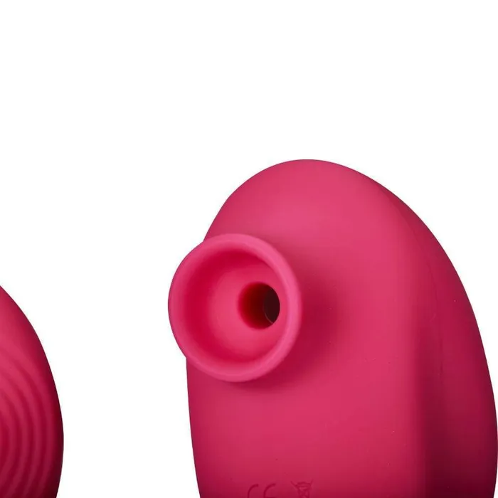 7 Sucking 10 Vibrating Clit GSpot Vibrator ADLTOYFUN Female Sex Toys