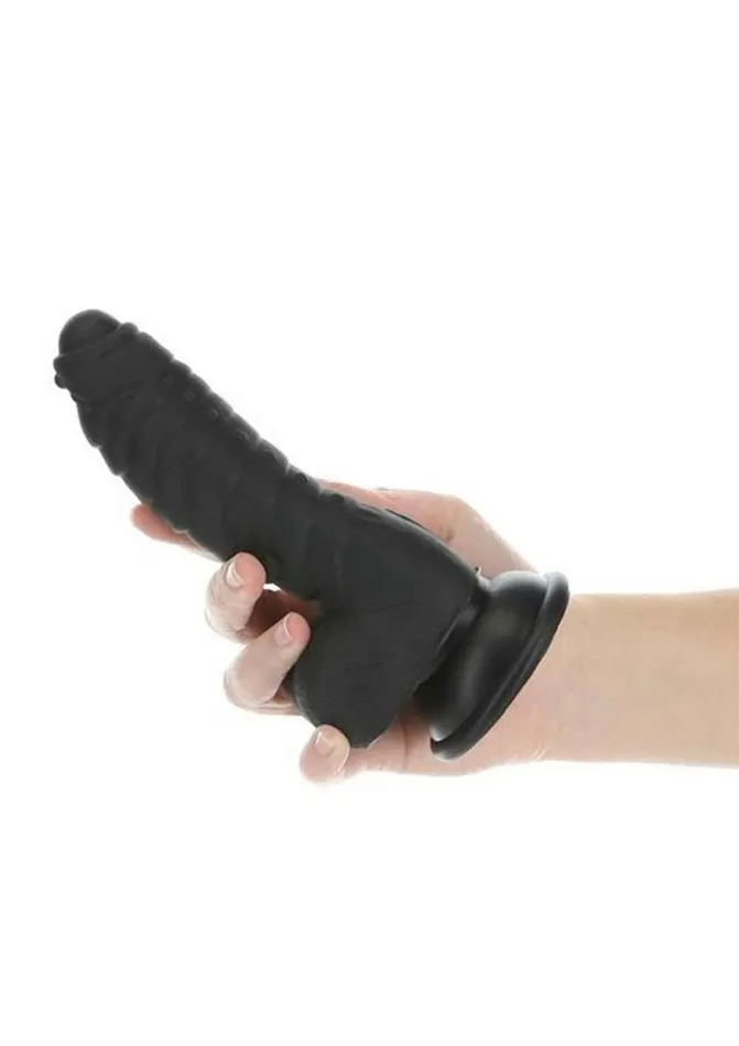 Addiction Dildos Addiction Toy Collection Ben Silicone Dildo with Balls