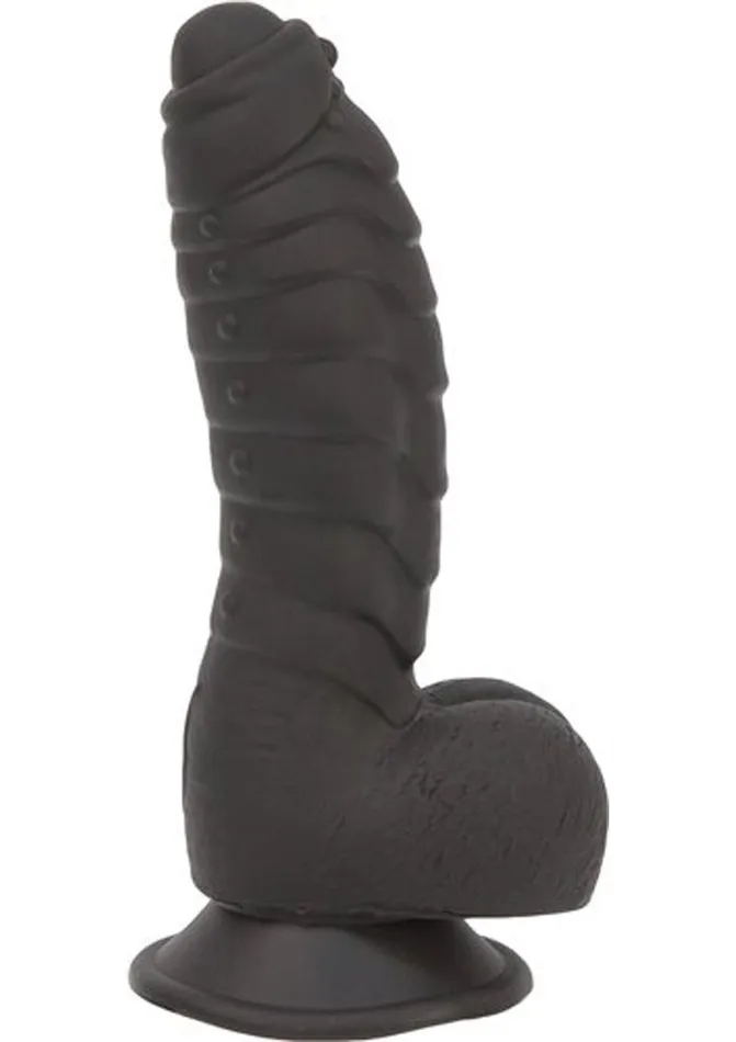 Addiction Dildos Addiction Toy Collection Ben Silicone Dildo with Balls