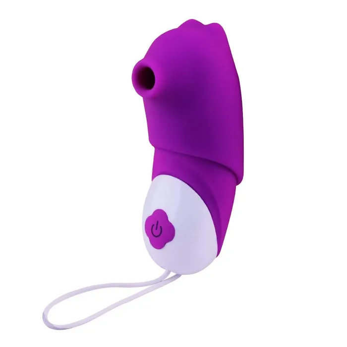 ADLTOYFUN Clitoral Sucking Vibrator Female Sex Toys