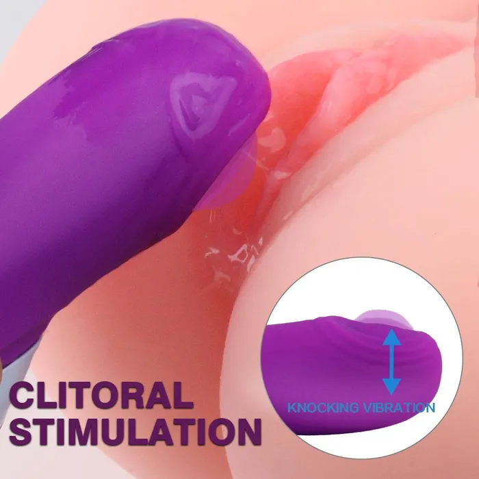 ADLTOYFUN Clitoral Sucking Vibrator Female Sex Toys