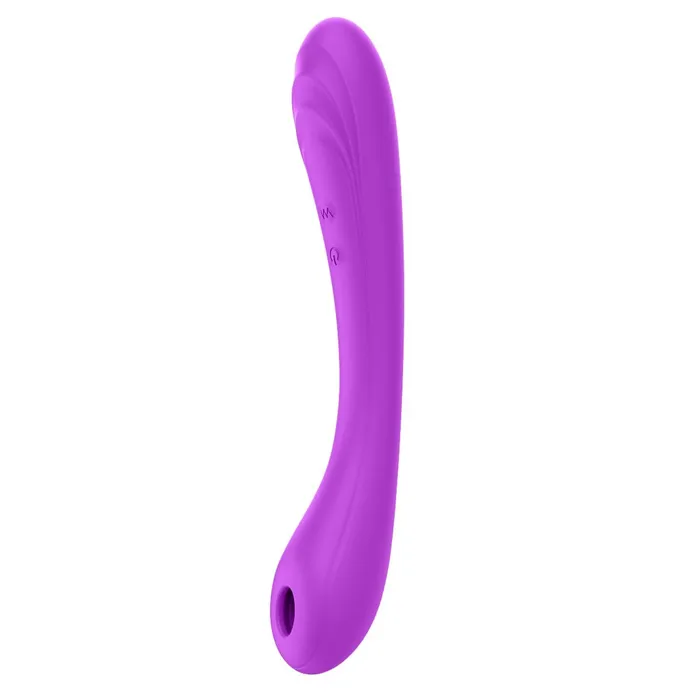 ADLTOYFUN Female Sex Toys GSpot Sucker Stick Vibrator