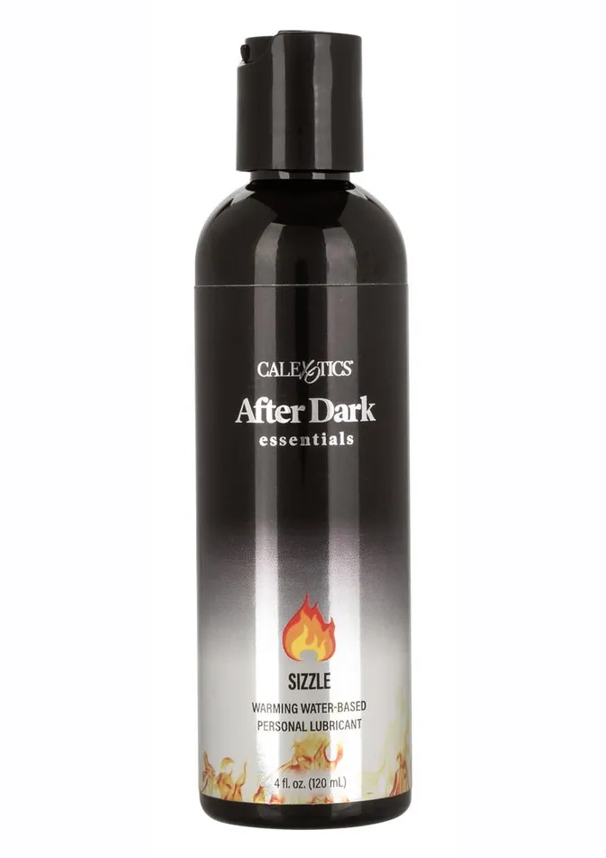 After Dark Collection Female Sex Toys After Dark Essentials Sizzle Ultra Warming Water Based Personal Lubricant