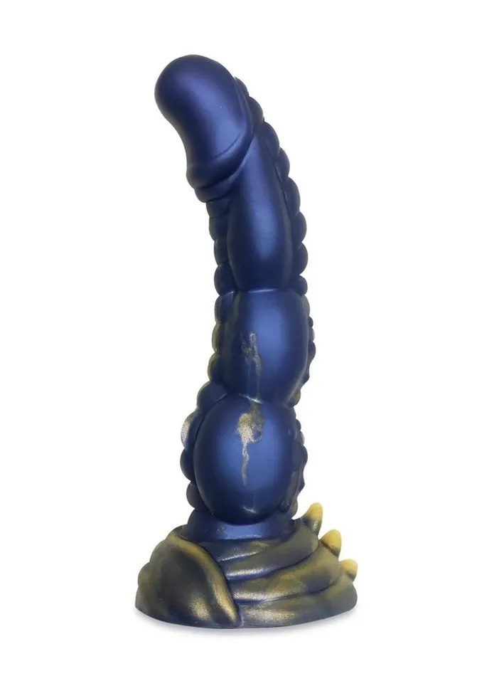 Alien Nation Alien Nation Zombie King Silicone Dildo Dildos