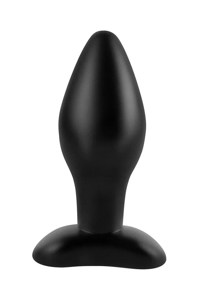 Anal Fantasy Collection Male Sex Toys Anal Fantasy Collection Large Silicone Plug