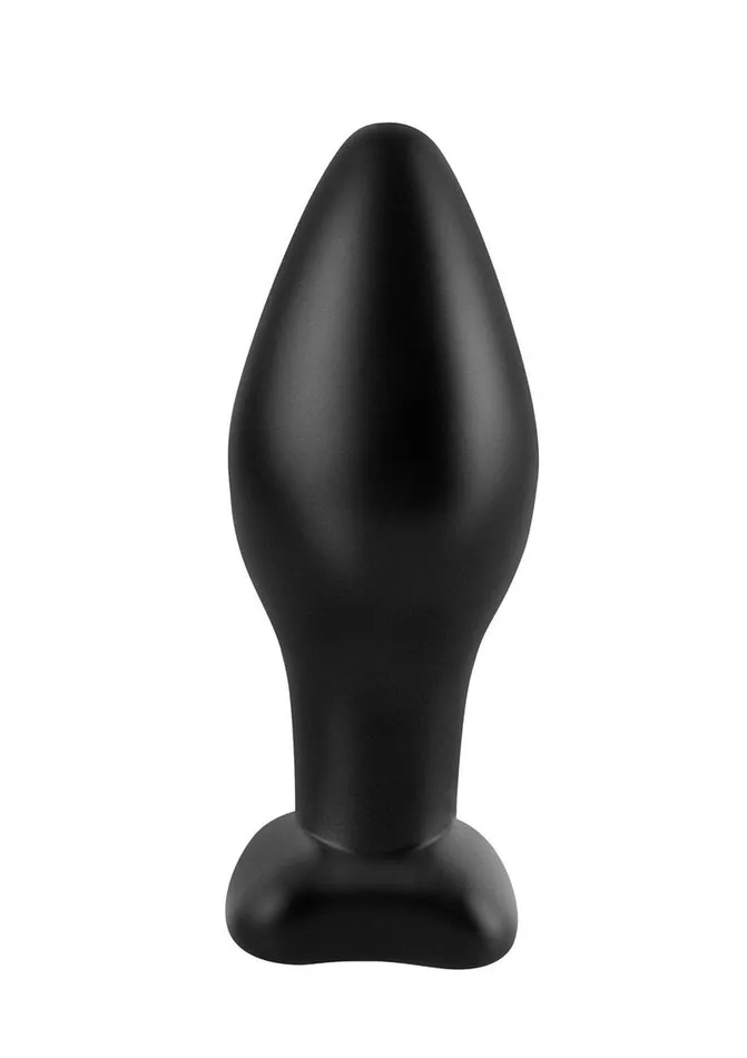 Anal Fantasy Collection Male Sex Toys Anal Fantasy Collection Large Silicone Plug