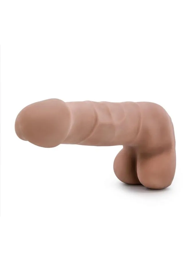 Au Naturel Dildos Au Naturel Suave Dildo