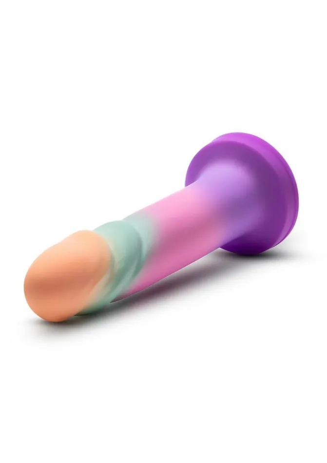 Avant Sunrise Gaze Silicone Dildo Sherbet Avant Dildos