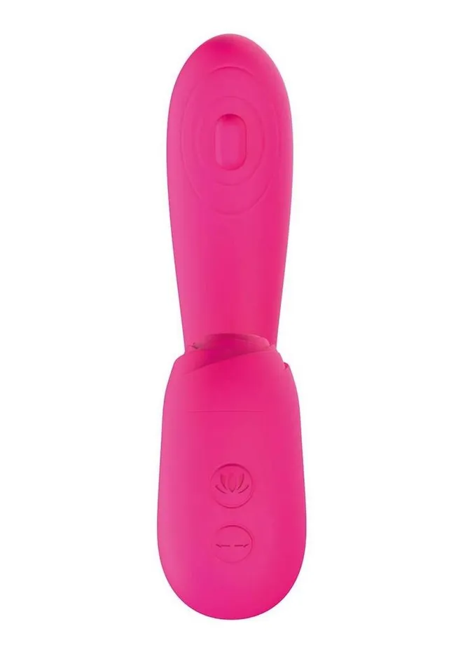 Blaze Female Sex Toys Blaze Suction Thumper Rechargeable Silicone Vibrator Clitoral Stimulator