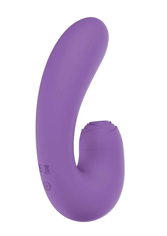 Blaze Female Sex Toys Blaze Suction Thumper Rechargeable Silicone Vibrator Clitoral Stimulator