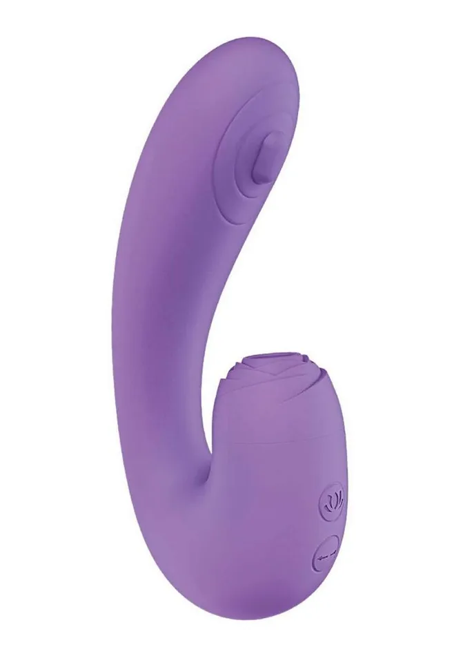 Blaze Female Sex Toys Blaze Suction Thumper Rechargeable Silicone Vibrator Clitoral Stimulator