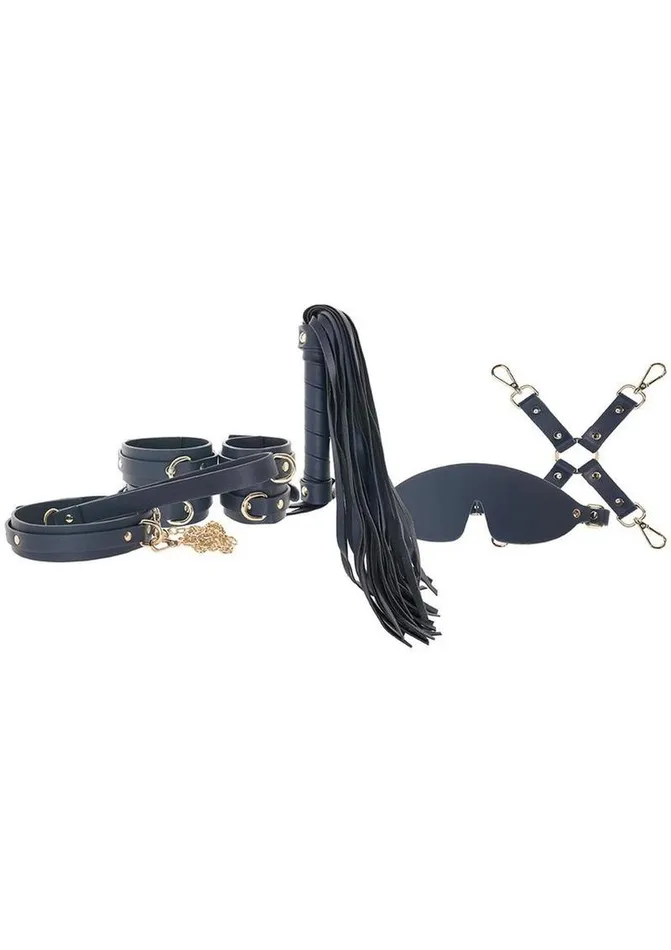 Bondage Couture Couples Bondage Couture Kit