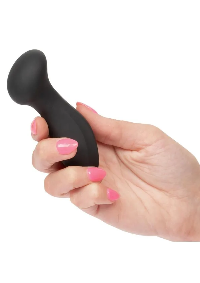 Boundless Female Sex Toys Boundless Mini Massager Rechargeable Silicone Clitoral Stimulator