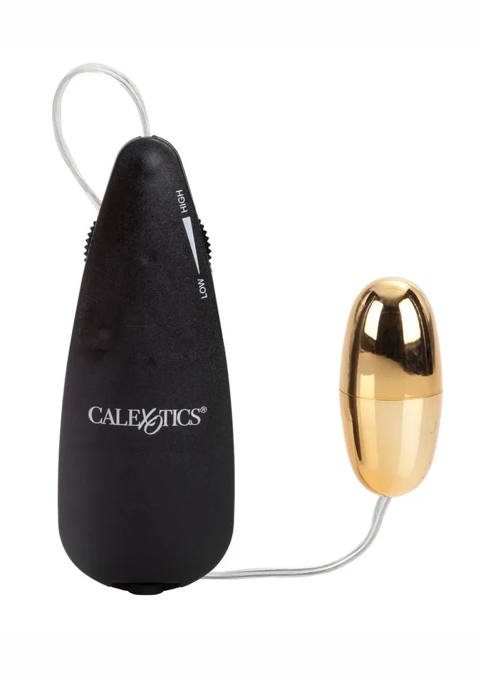 Bullets Golden Bullet Female Sex Toys