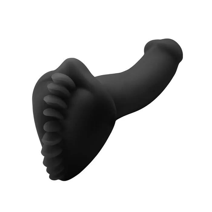 BumpHer Dildos BumpHer Shagger Pleasurable DildoBase Cover