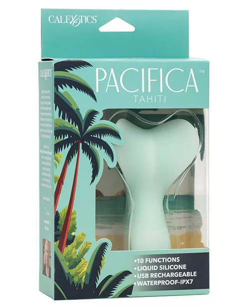 California Exotic Novelties Female Sex Toys Pacifica Tahiti Stimulator