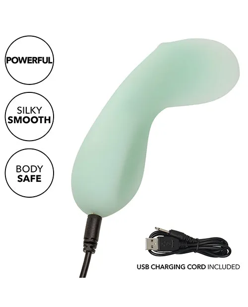 California Exotic Novelties Female Sex Toys Pacifica Tahiti Stimulator