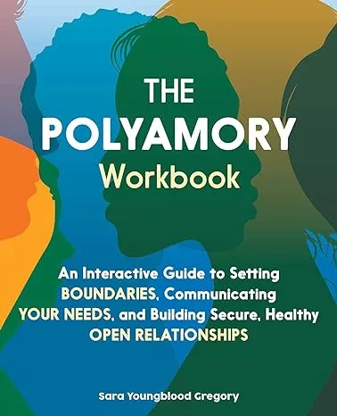 Camouflage Dildos The Polyamory Workbook