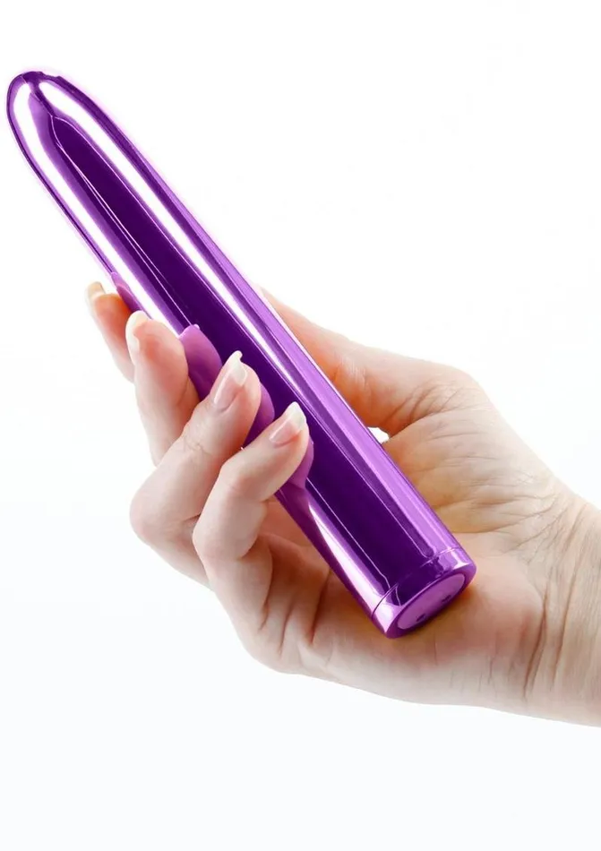 Chroma Female Sex Toys Chroma Classic Rechargeable Vibrator