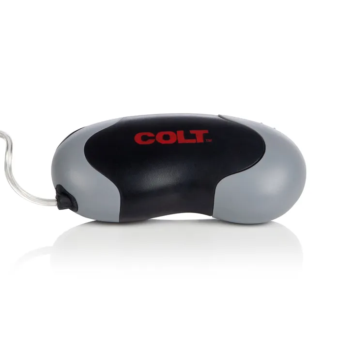 COLT Xtreme Turbo Bullet CalExotics Female Sex Toys