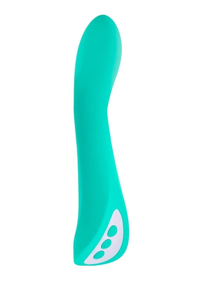 Come with Me Rechargeable Silicone Vibrator Evolved Female Sex Toys