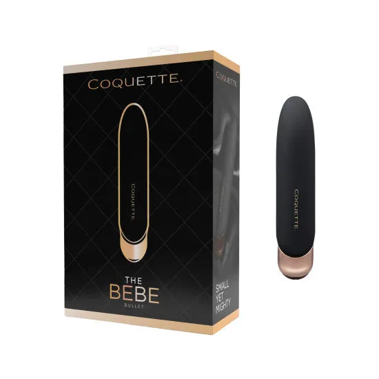 Coquette International Female Sex Toys Coquette The Bebe Bullet