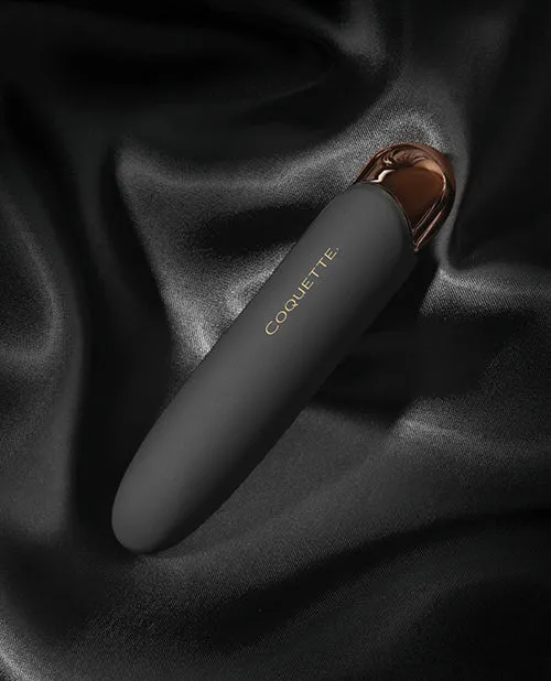 Coquette International Female Sex Toys Coquette The Bebe Bullet