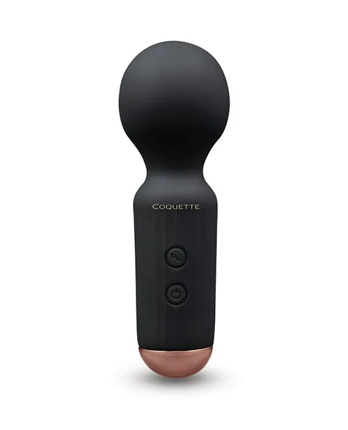 Coquette International Female Sex Toys Coquette The Small Wonder Mini Wand