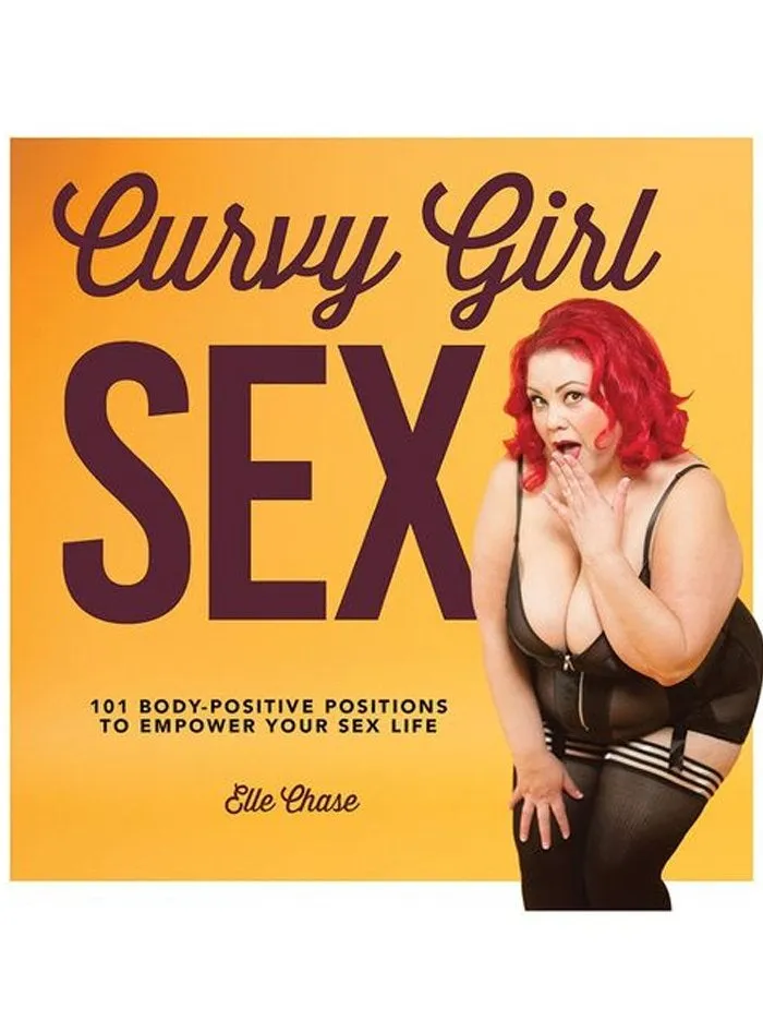 Couples Entrenue Curvy Girl Sex 101 BodyPositive Positions to Empower Your Sex Life